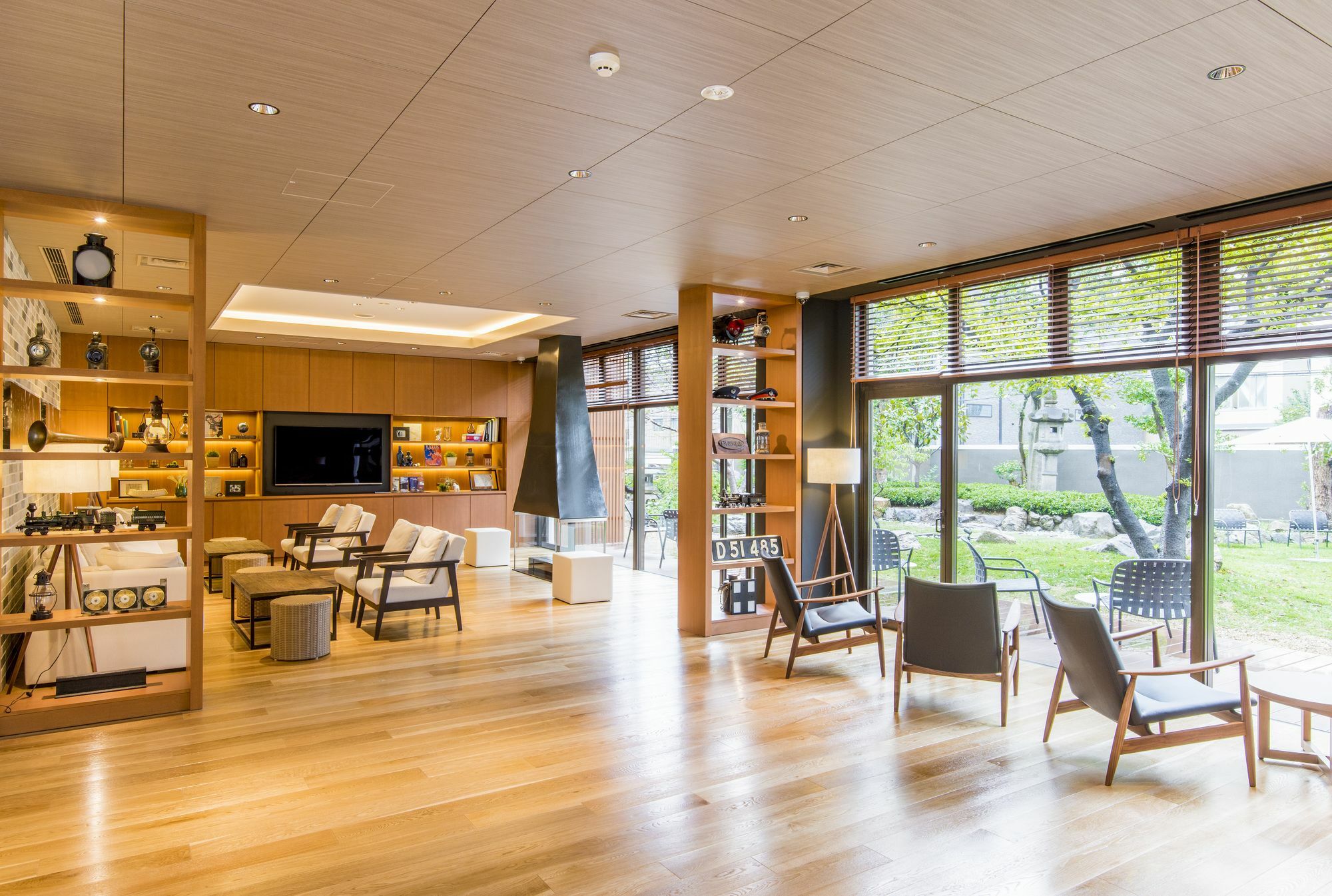 Hotel First Cabin Station Abenoso Ósaka Exteriér fotografie