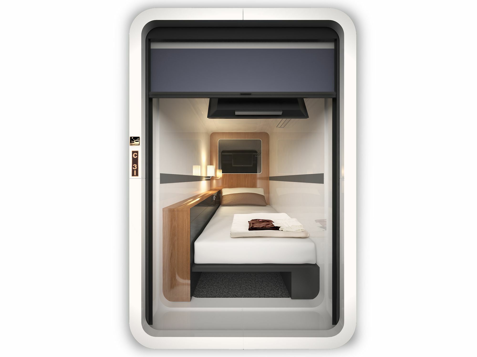 Hotel First Cabin Station Abenoso Ósaka Exteriér fotografie