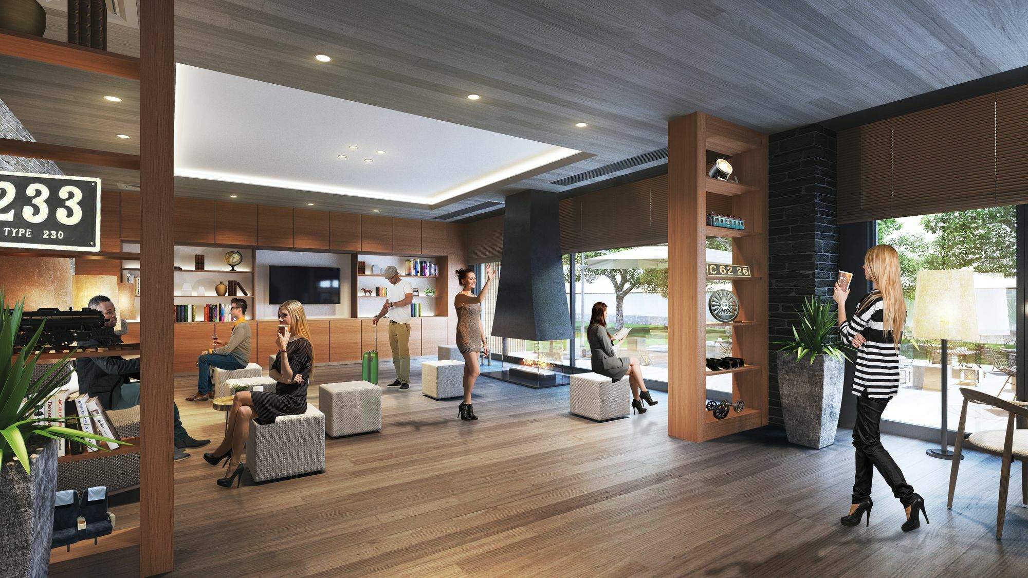 Hotel First Cabin Station Abenoso Ósaka Exteriér fotografie